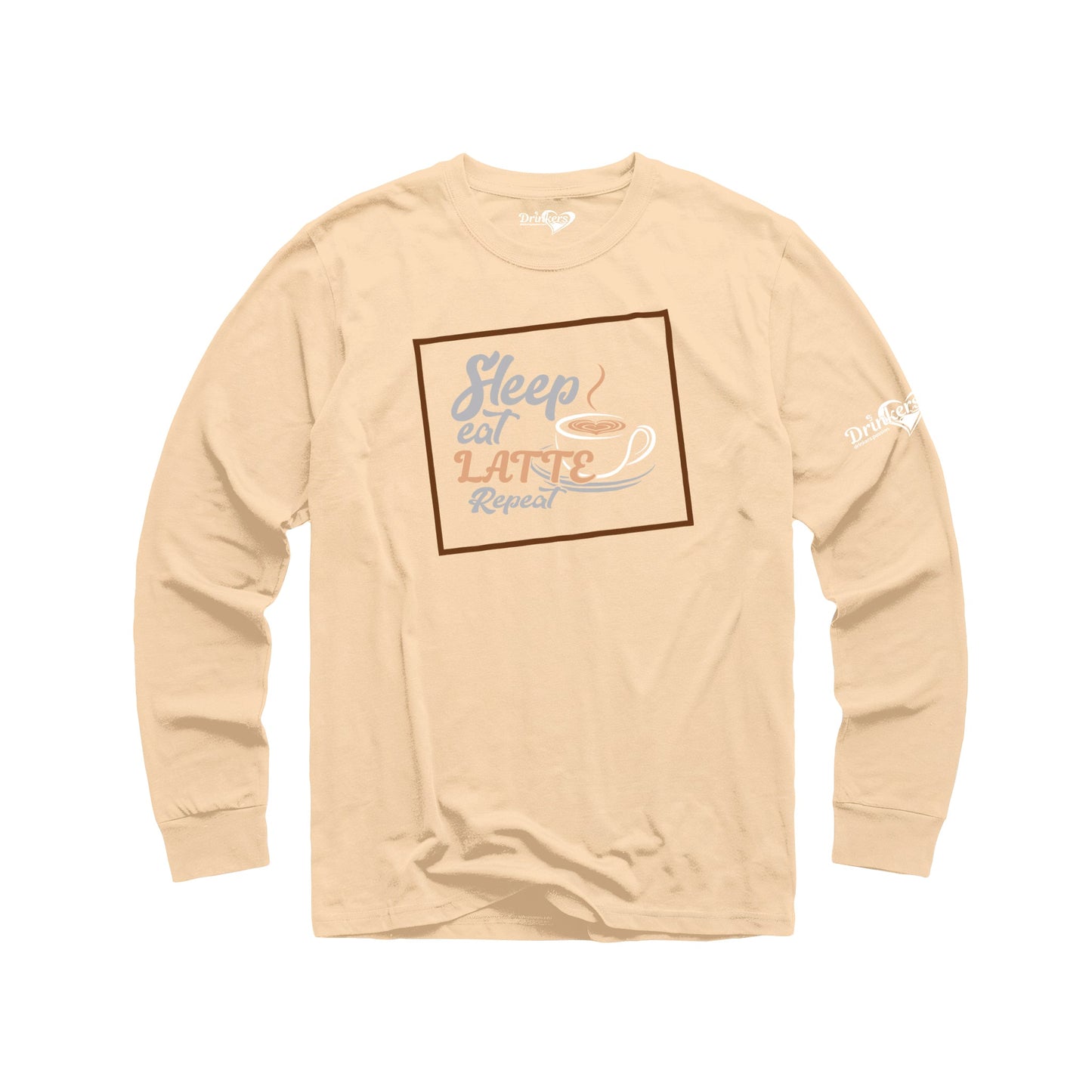 SELR - Ladies Long Sleeve