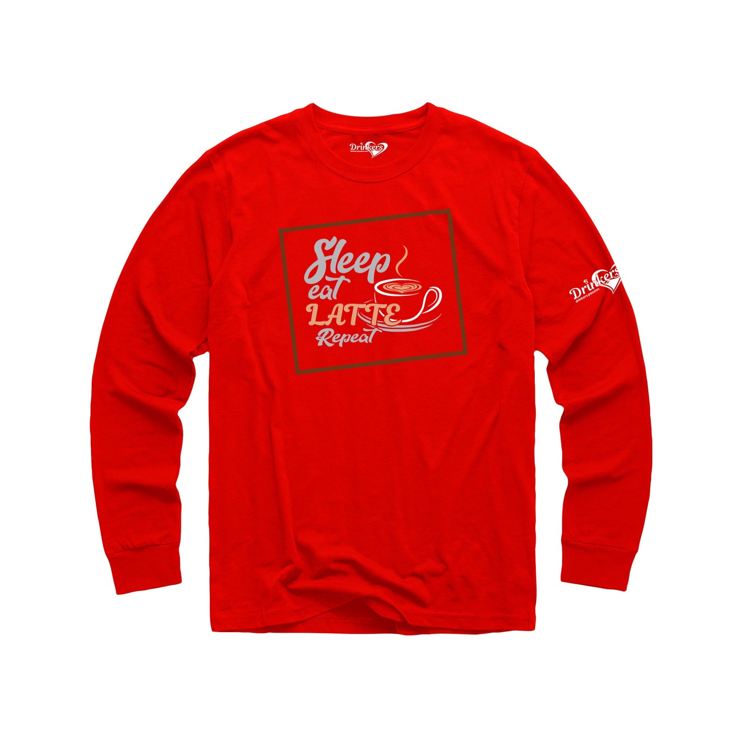 SELR Mens Long Sleeve