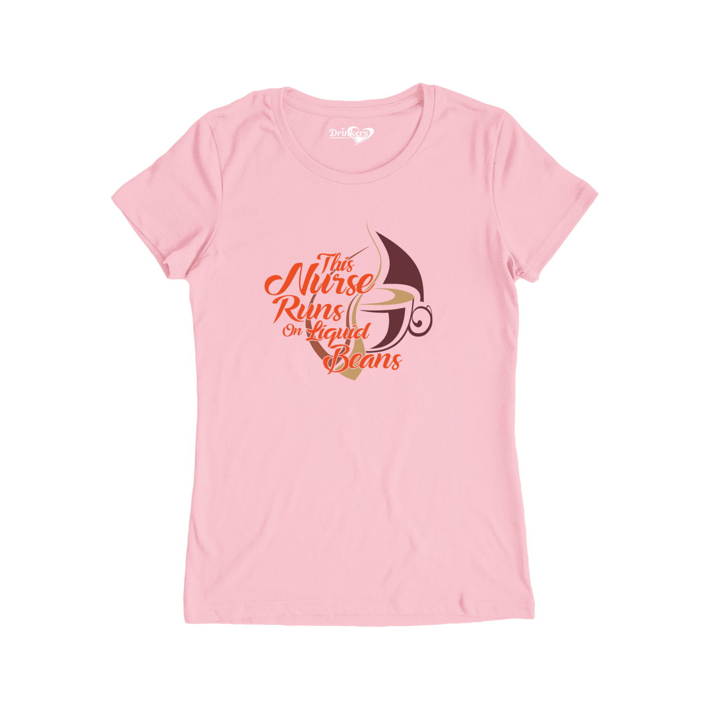 This Nurse - Ladies Short Sleeve