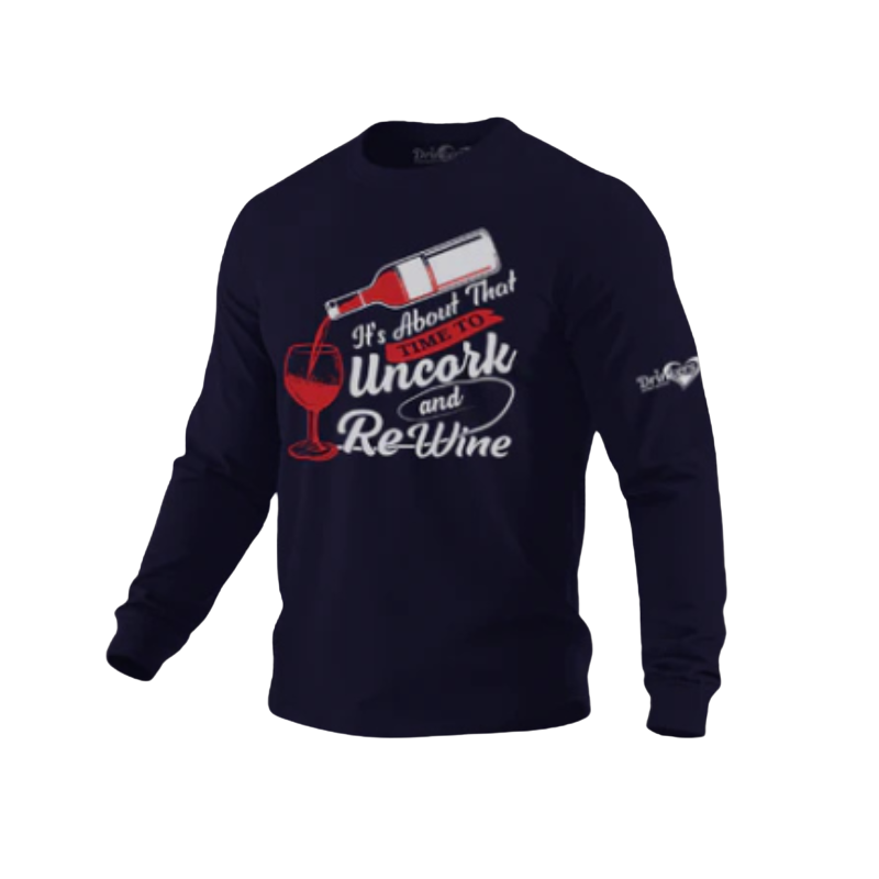 Mens Long Sleeves