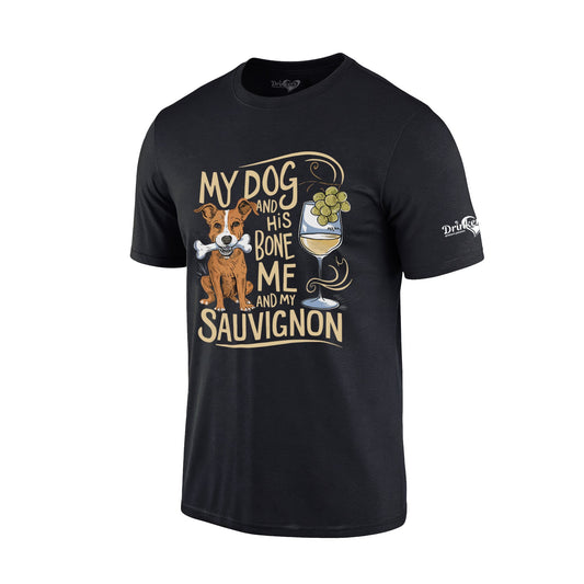 My Dog - Men's Short Sleeve