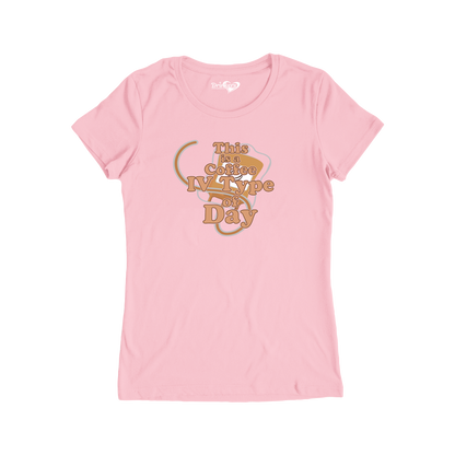 Coffee IV - Ladies Short Sleeve