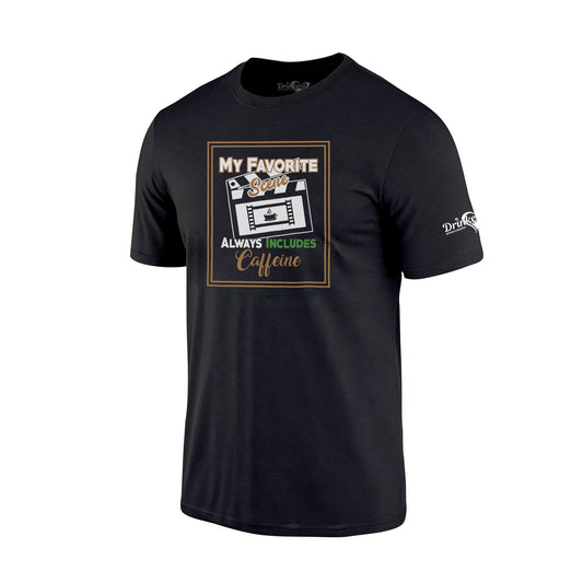 Favorite Scene - Mens Short Sleeve