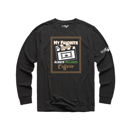 My Favorite Scene - Mens Long Sleeve