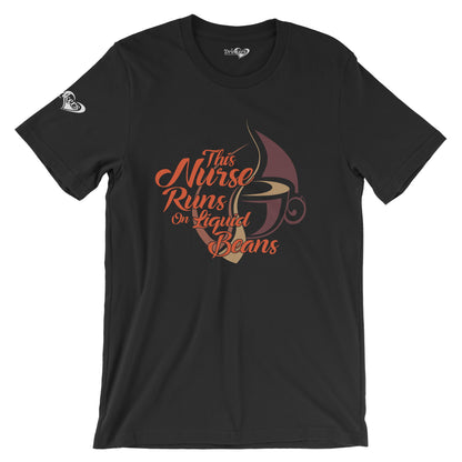 This Nurse - Mens Short Sleeve