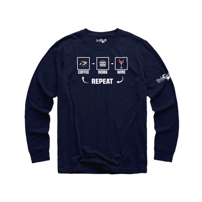 CWWR - Mens Long Sleeve