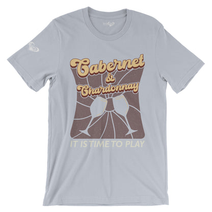 C and C - Mens Short Sleeve