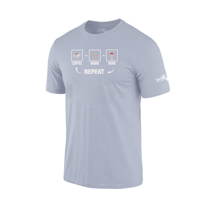 CWWR - Mens Short Sleeve