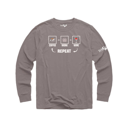 CWWR - Mens Long Sleeve