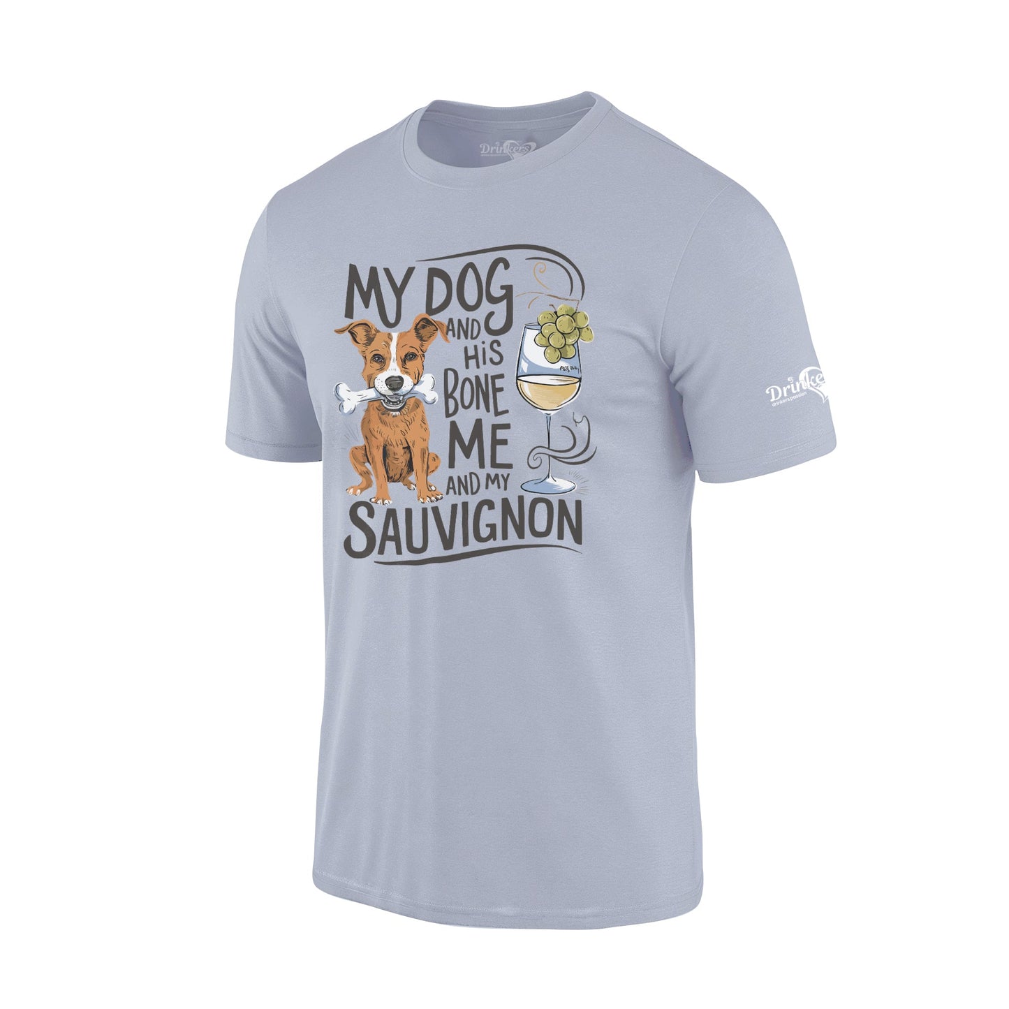My Dog - Men's Short Sleeve