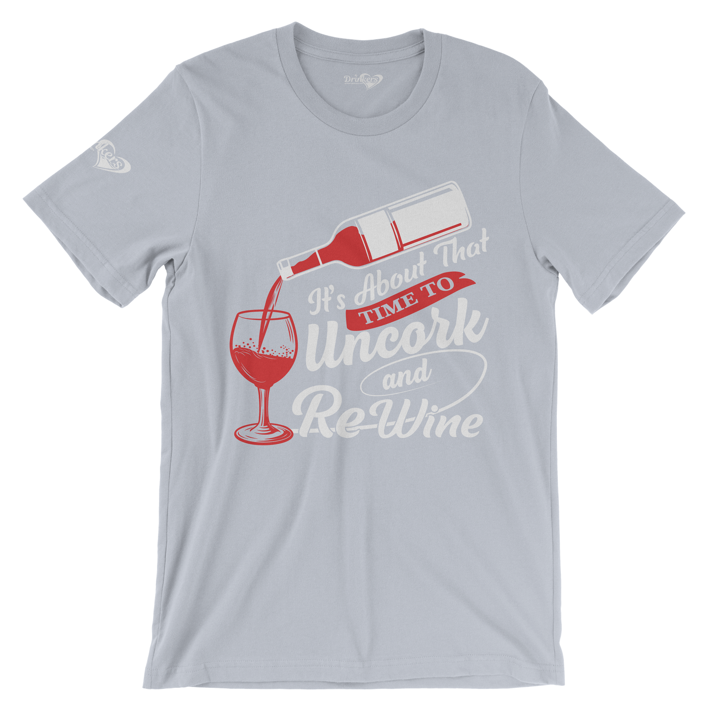 About That Time - Mens Short Sleeve