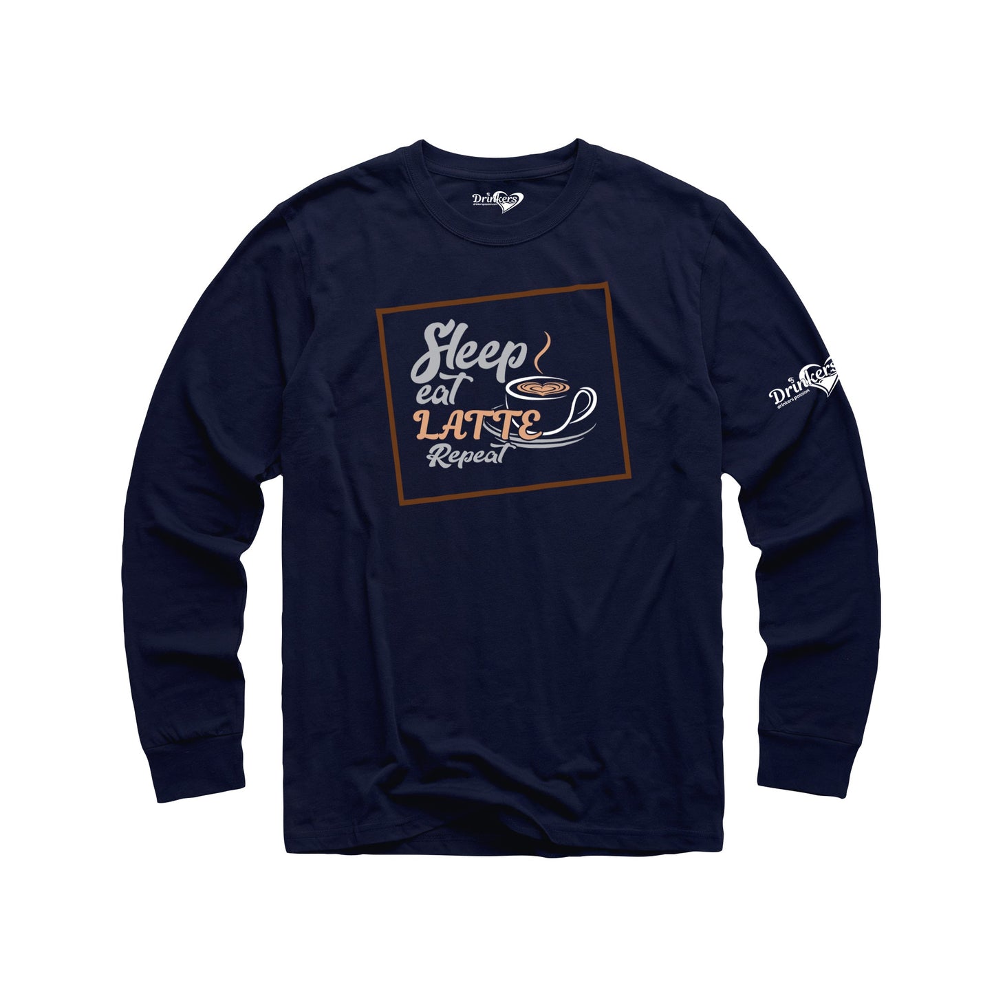 SELR Mens Long Sleeve