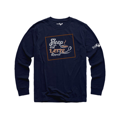 SELR Mens Long Sleeve