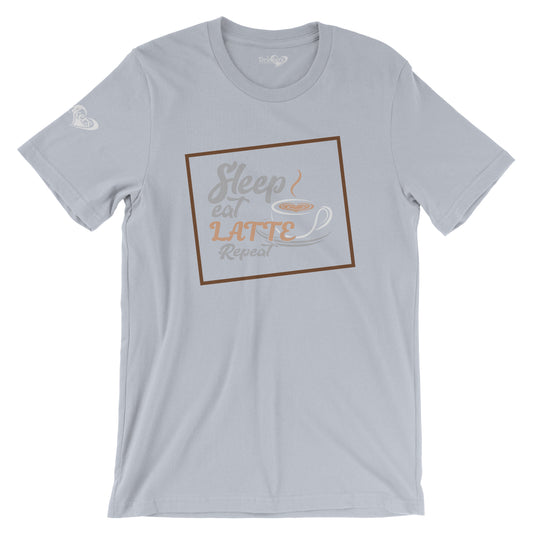 SELR - Mens Short Sleeve