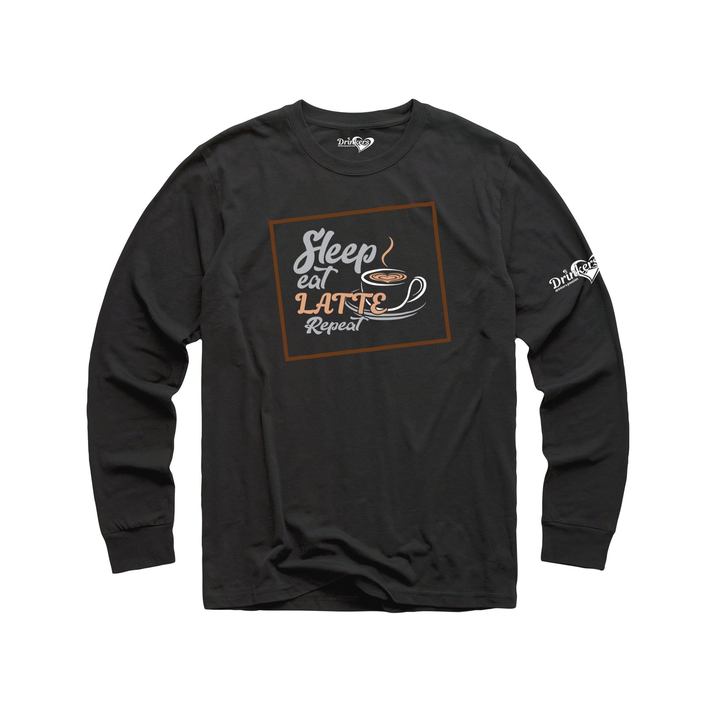 SELR Mens Long Sleeve