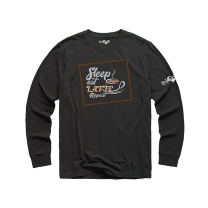 SELR Mens Long Sleeve