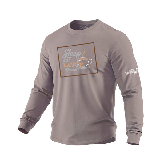 SELR Mens Long Sleeve