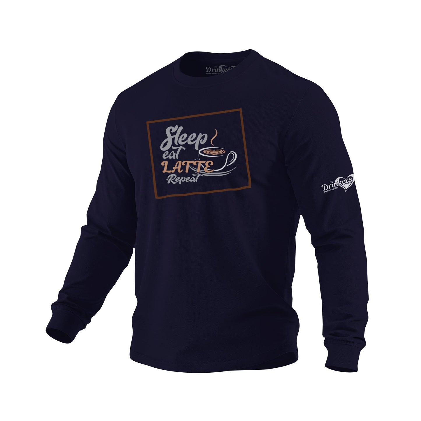SELR Mens Long Sleeve