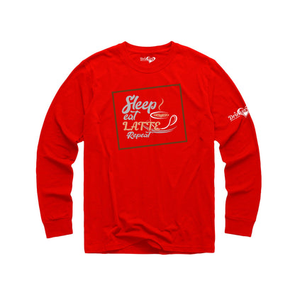 SELR Mens Long Sleeve