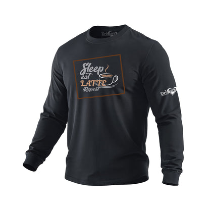 SELR Mens Long Sleeve