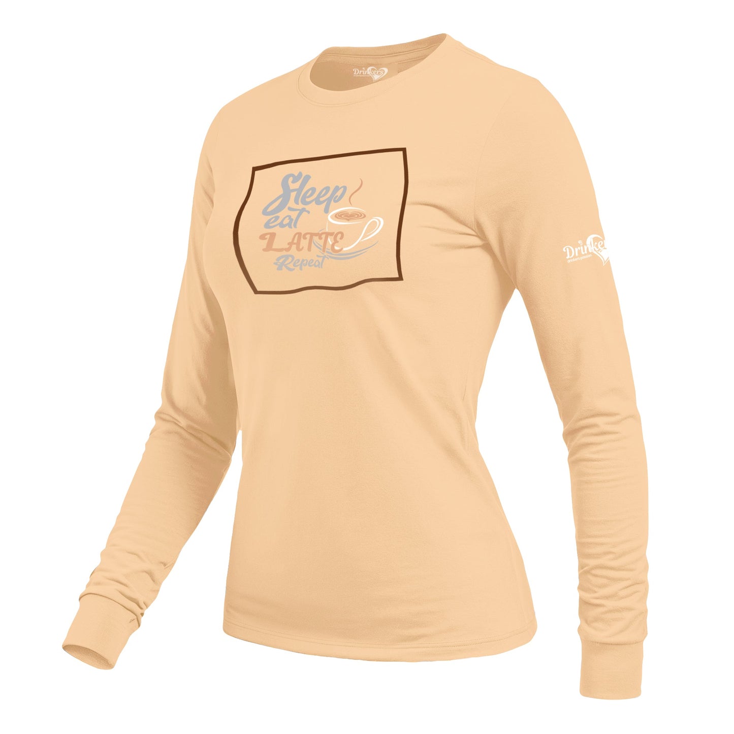 SELR - Ladies Long Sleeve
