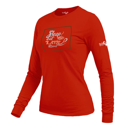 SELR - Ladies Long Sleeve