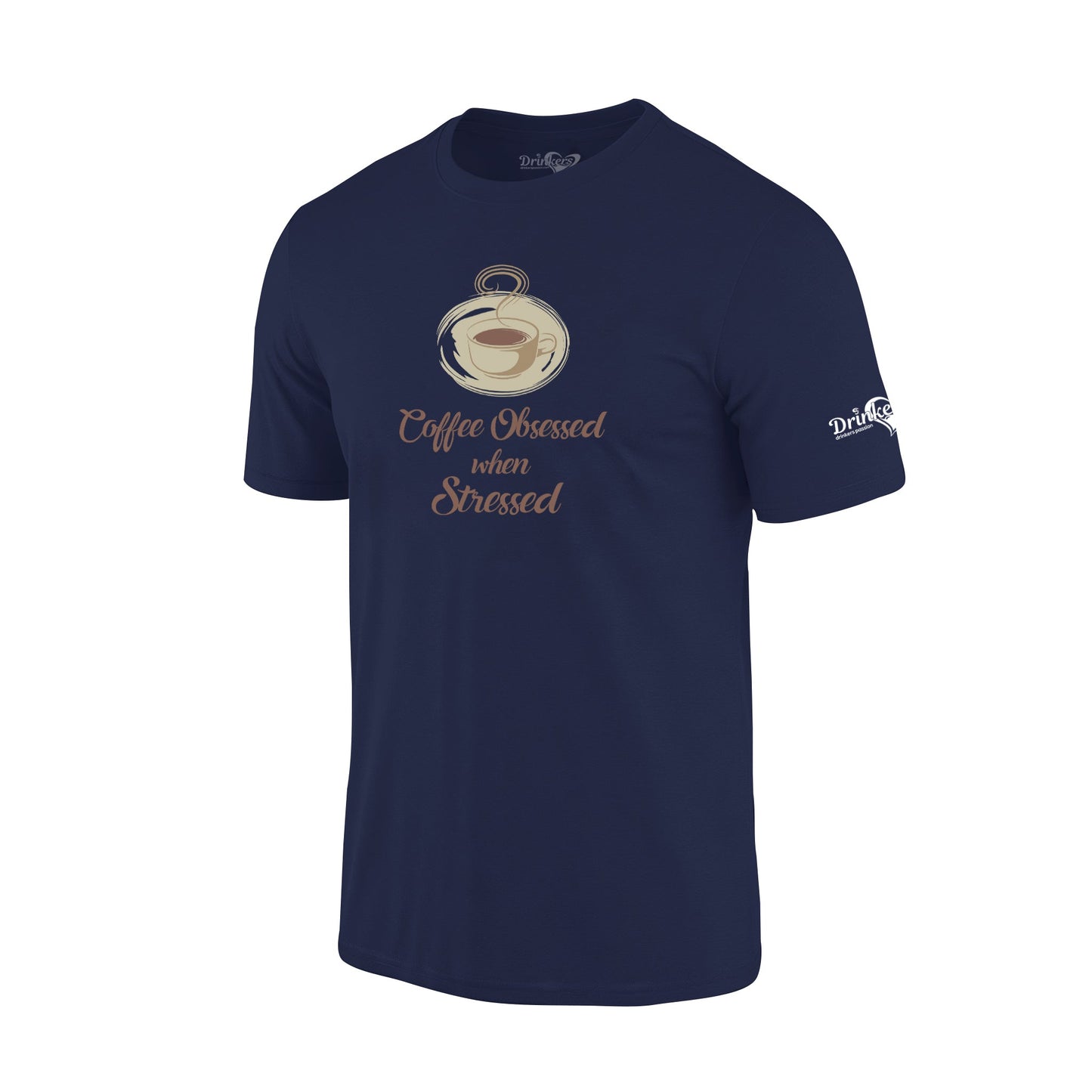 Liquid Roasted - Mens Short Sleeve
