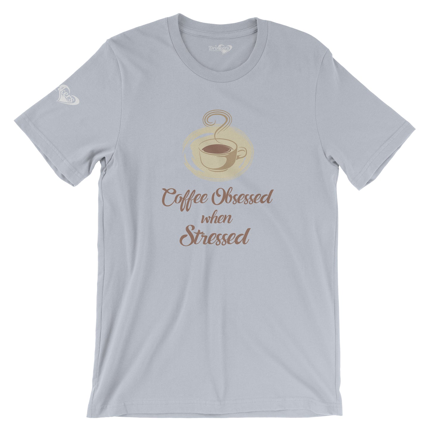 Liquid Roasted - Mens Short Sleeve