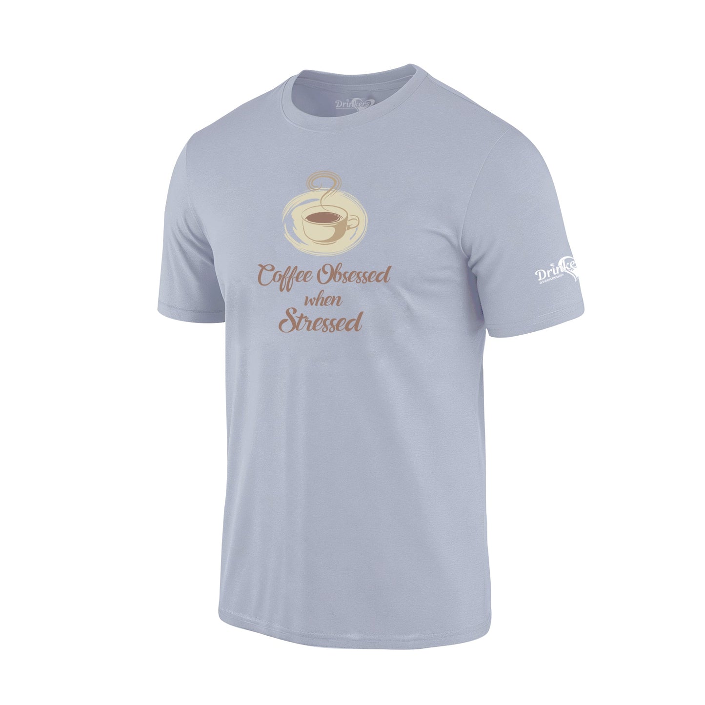 Liquid Roasted - Mens Short Sleeve