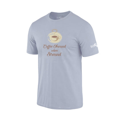 Liquid Roasted - Mens Short Sleeve