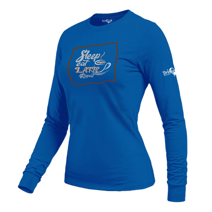 SELR - Ladies Long Sleeve