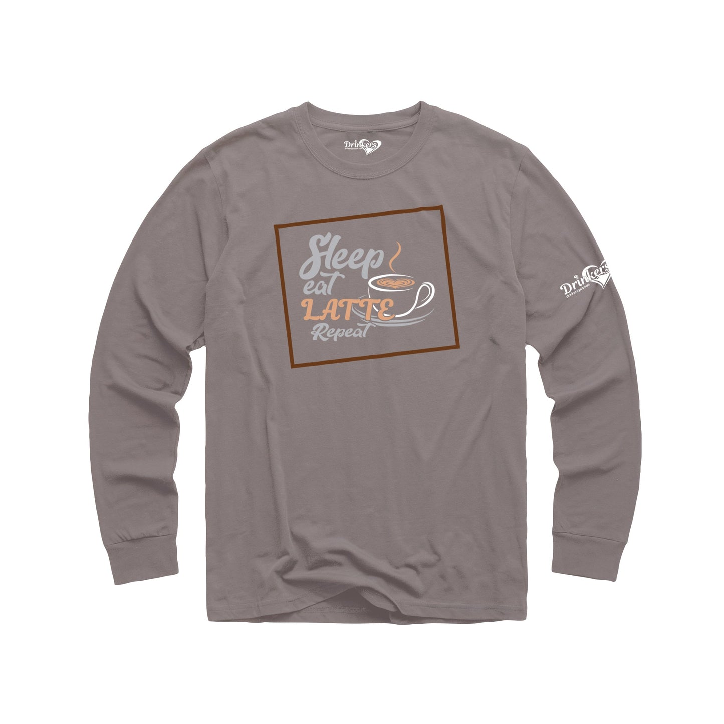 SELR Mens Long Sleeve