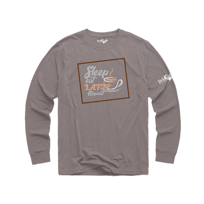 SELR Mens Long Sleeve
