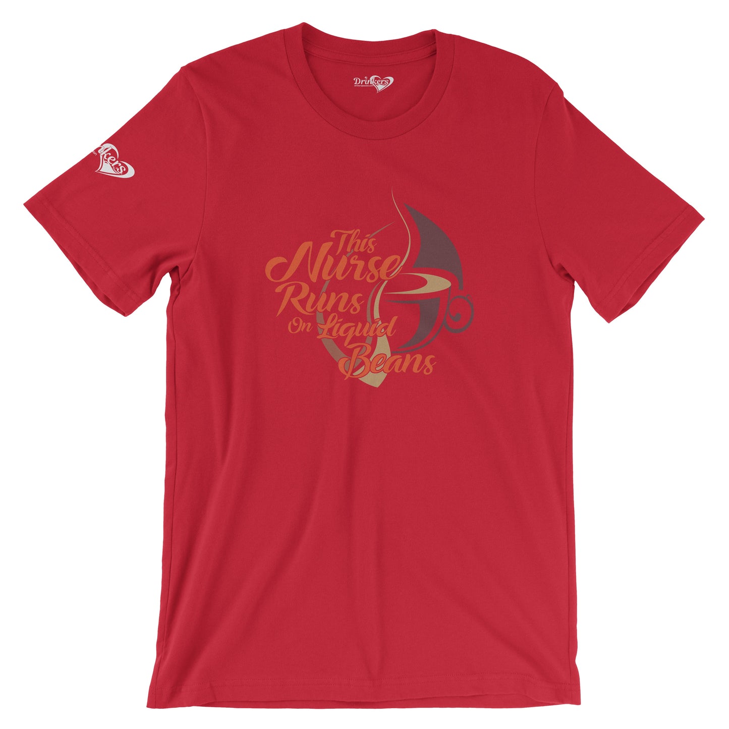 This Nurse - Mens Short Sleeve