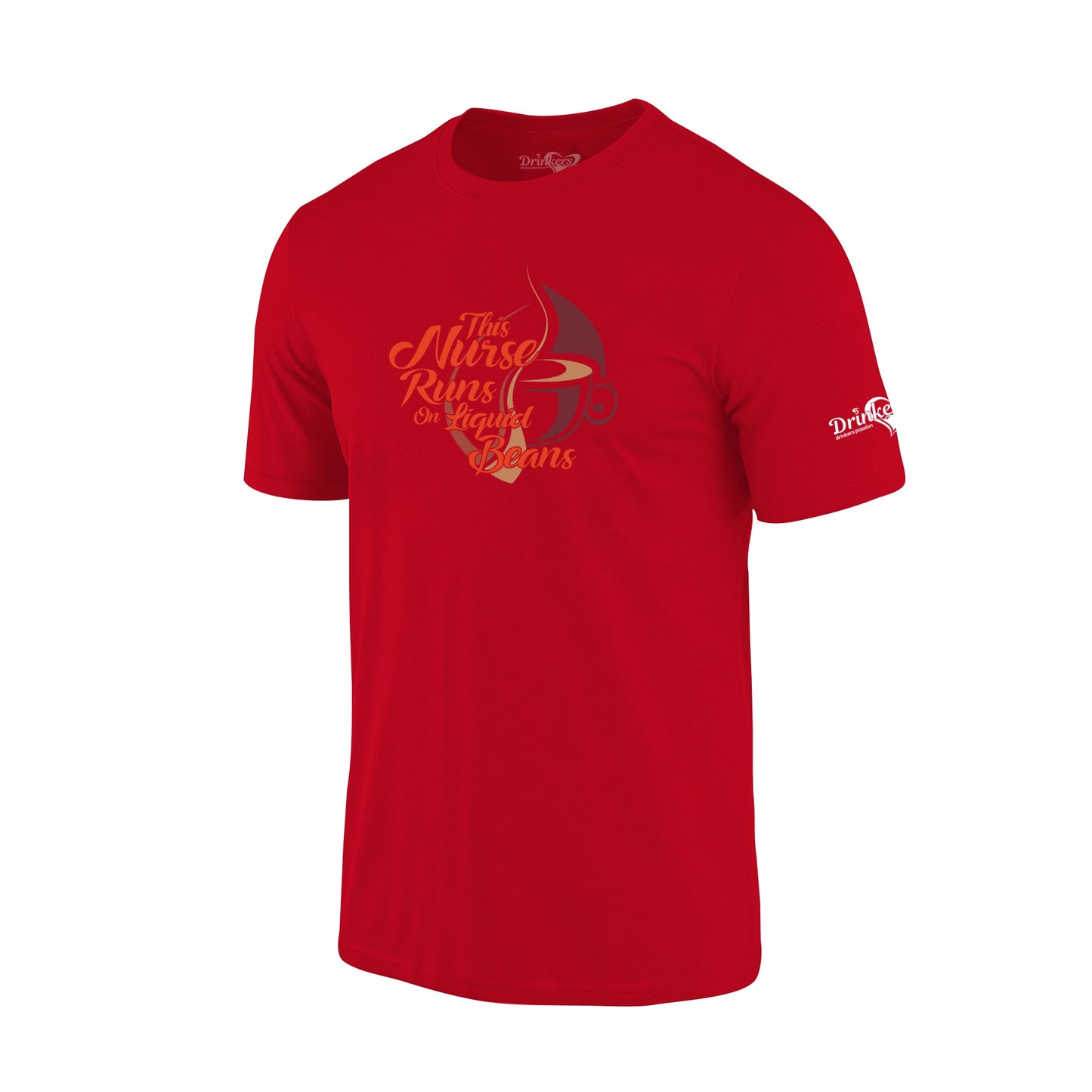 This Nurse - Mens Short Sleeve