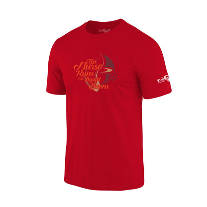 This Nurse - Mens Short Sleeve
