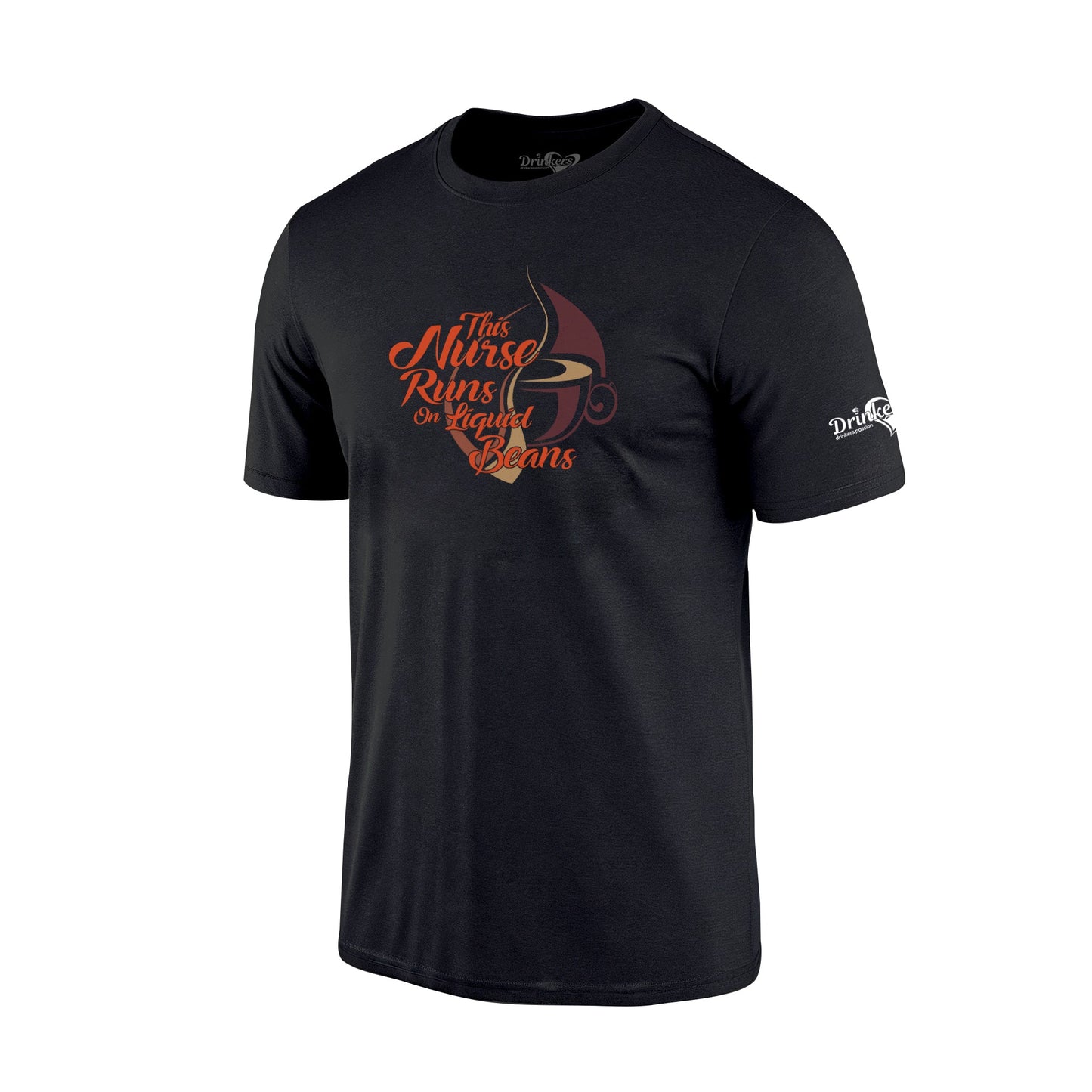 This Nurse - Mens Short Sleeve