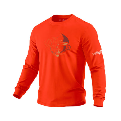 This Nurse - Mens Long Sleeve