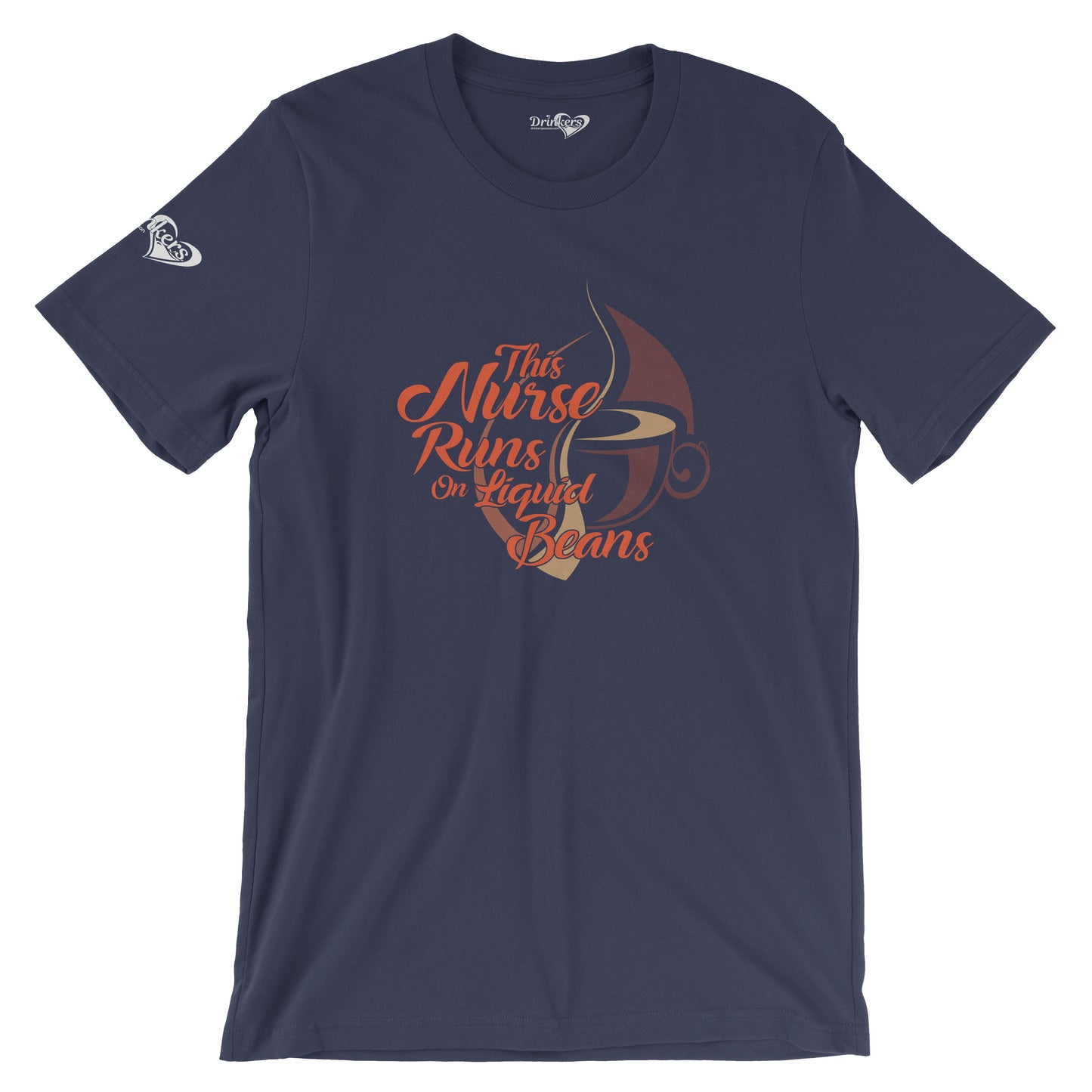 This Nurse - Mens Short Sleeve