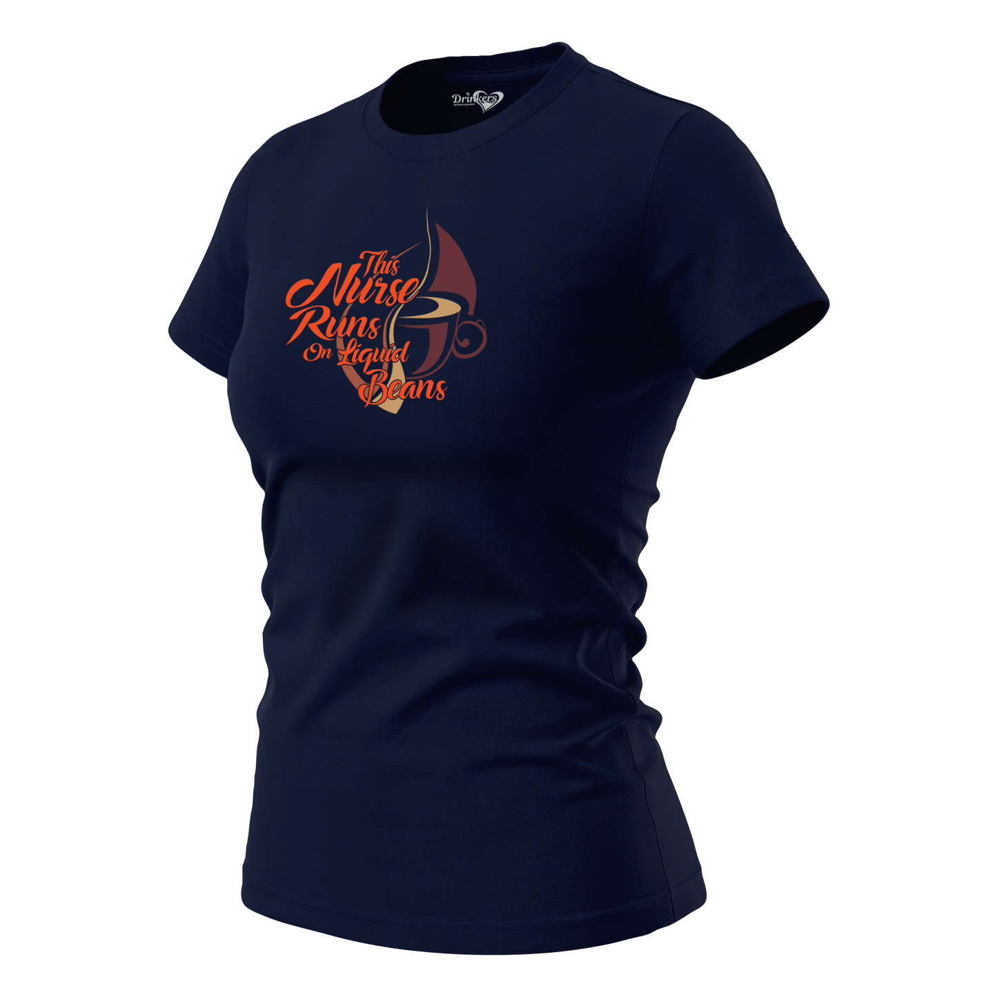 This Nurse - Ladies Short Sleeve