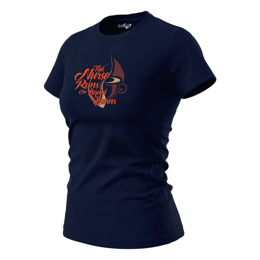 This Nurse - Ladies Short Sleeve