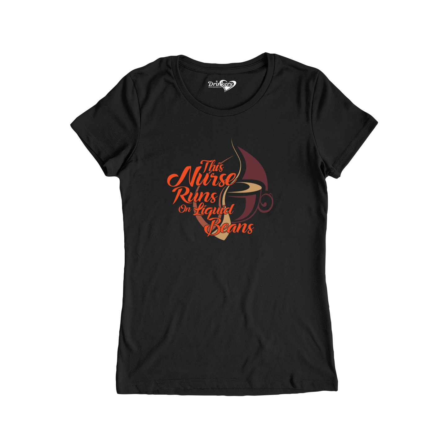 This Nurse - Ladies Short Sleeve