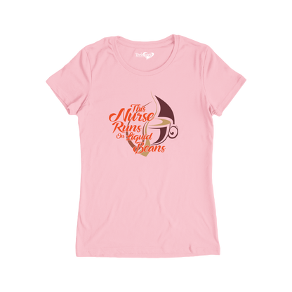 This Nurse - Ladies Short Sleeve