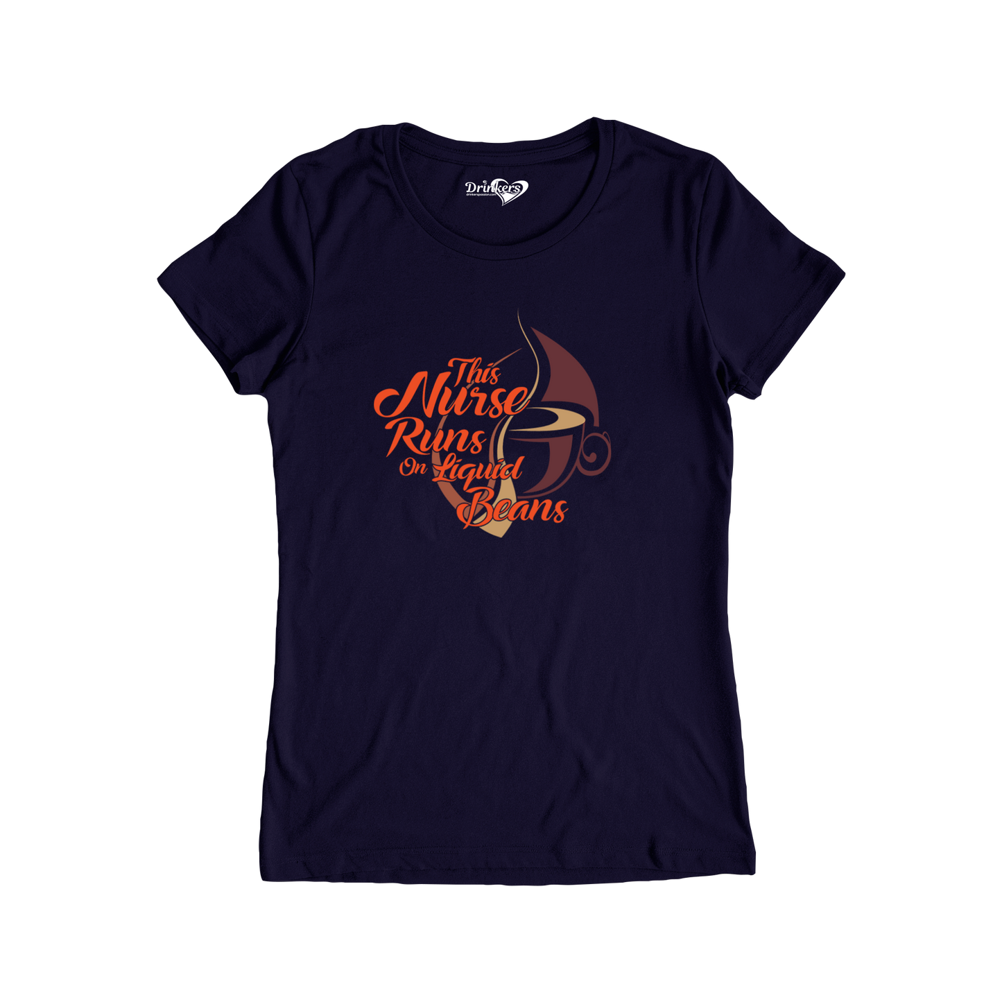 This Nurse - Ladies Short Sleeve