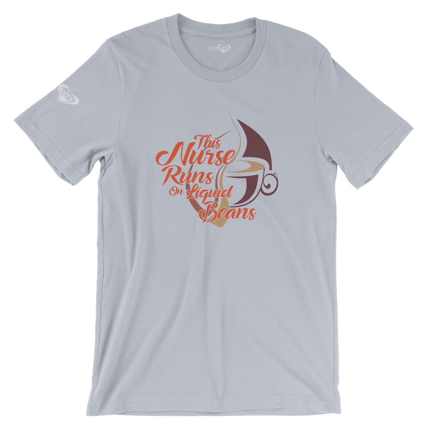 This Nurse - Mens Short Sleeve