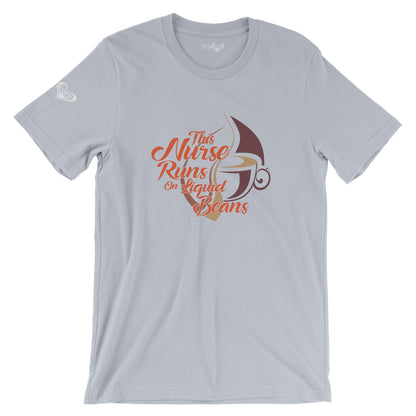 This Nurse - Mens Short Sleeve