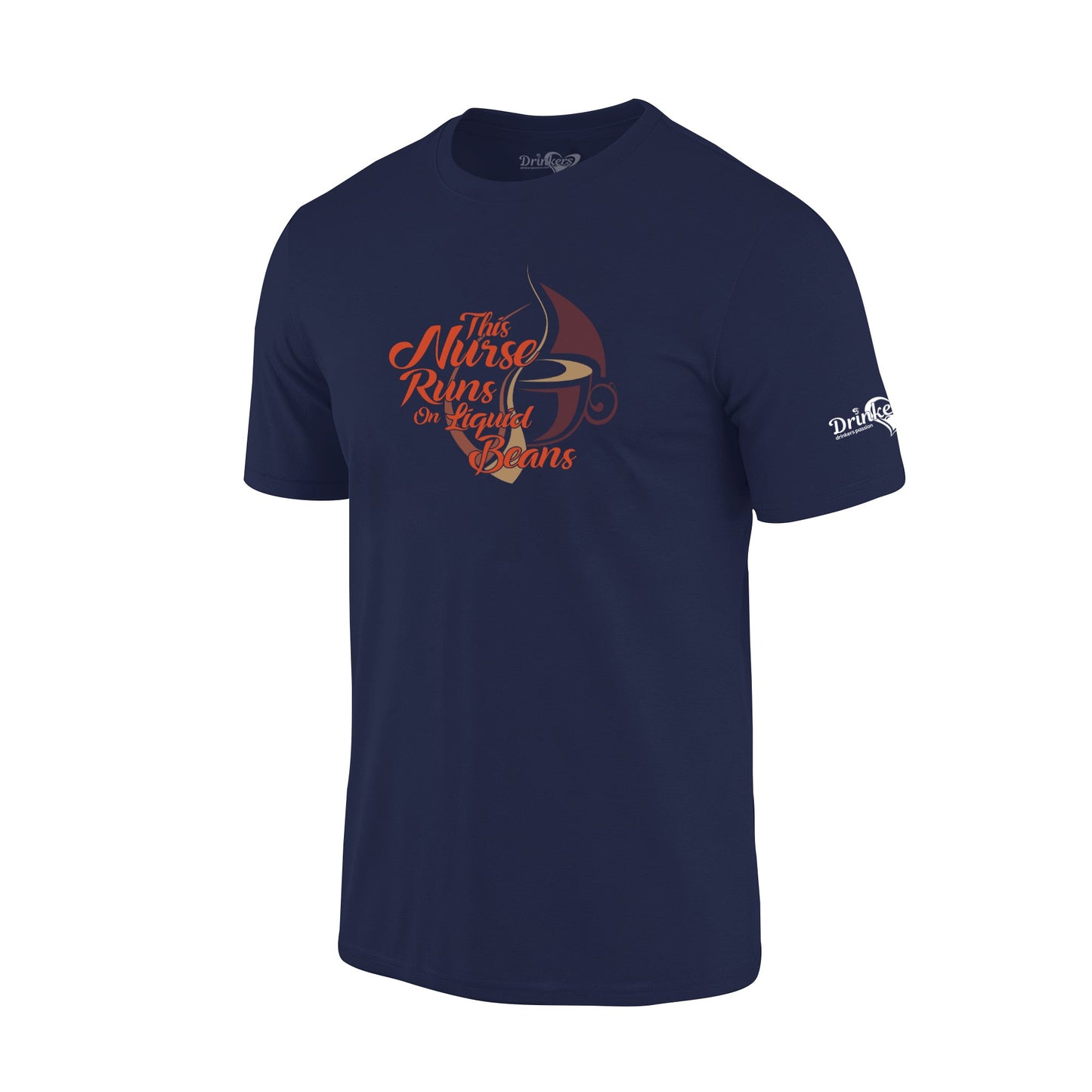 This Nurse - Mens Short Sleeve