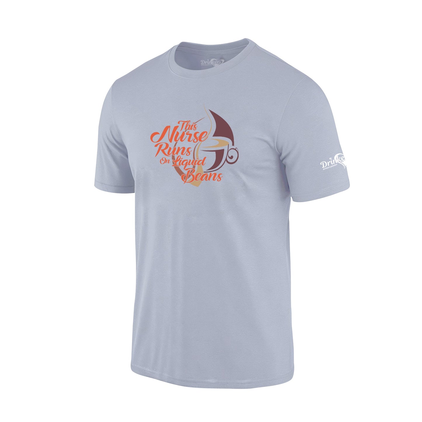 This Nurse - Mens Short Sleeve