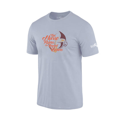 This Nurse - Mens Short Sleeve