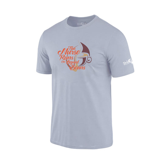 This Nurse - Mens Short Sleeve